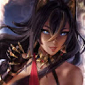 Meet your Posher, Strawbeerryy